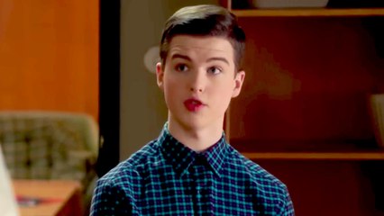 Unexpected Twist on CBS’ Young Sheldon English Movie