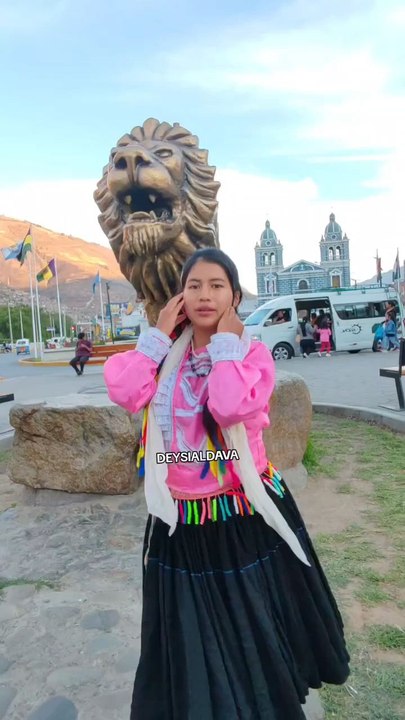 Deysi Aldava - Bailando con banda - suspiros de amor