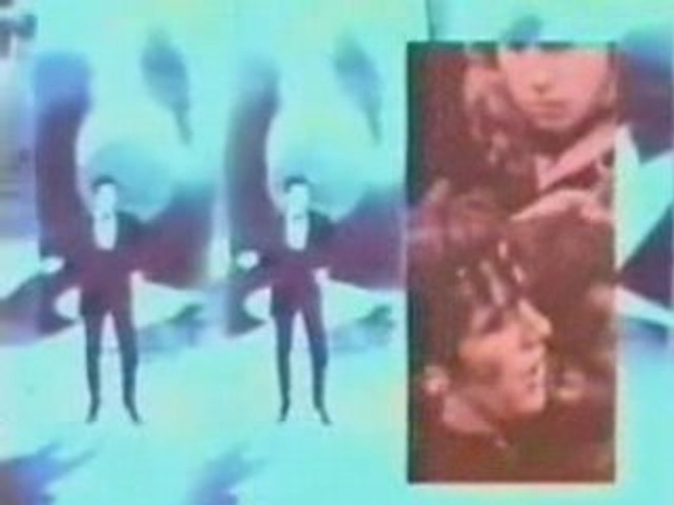 Tom Jones - It's not unusual (This Is Tom Jones - 1969)