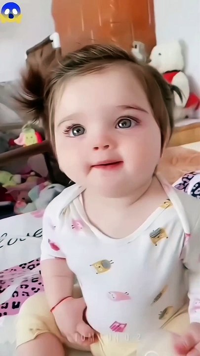 Cute Baby funny