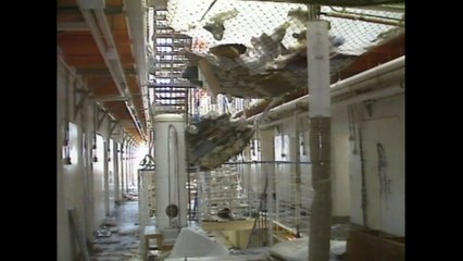 Britain Behind Bars - A secret history S01E01 (21st July 2024)