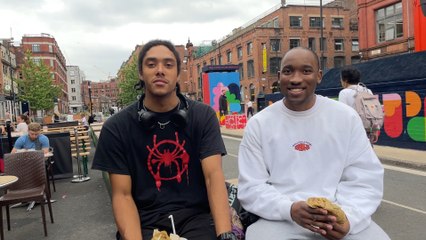 People on the Street: Are Britain’s roads up to standard with the rest of Europe?