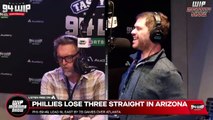 The Phillies Are Not Ok | WIP Morning Show