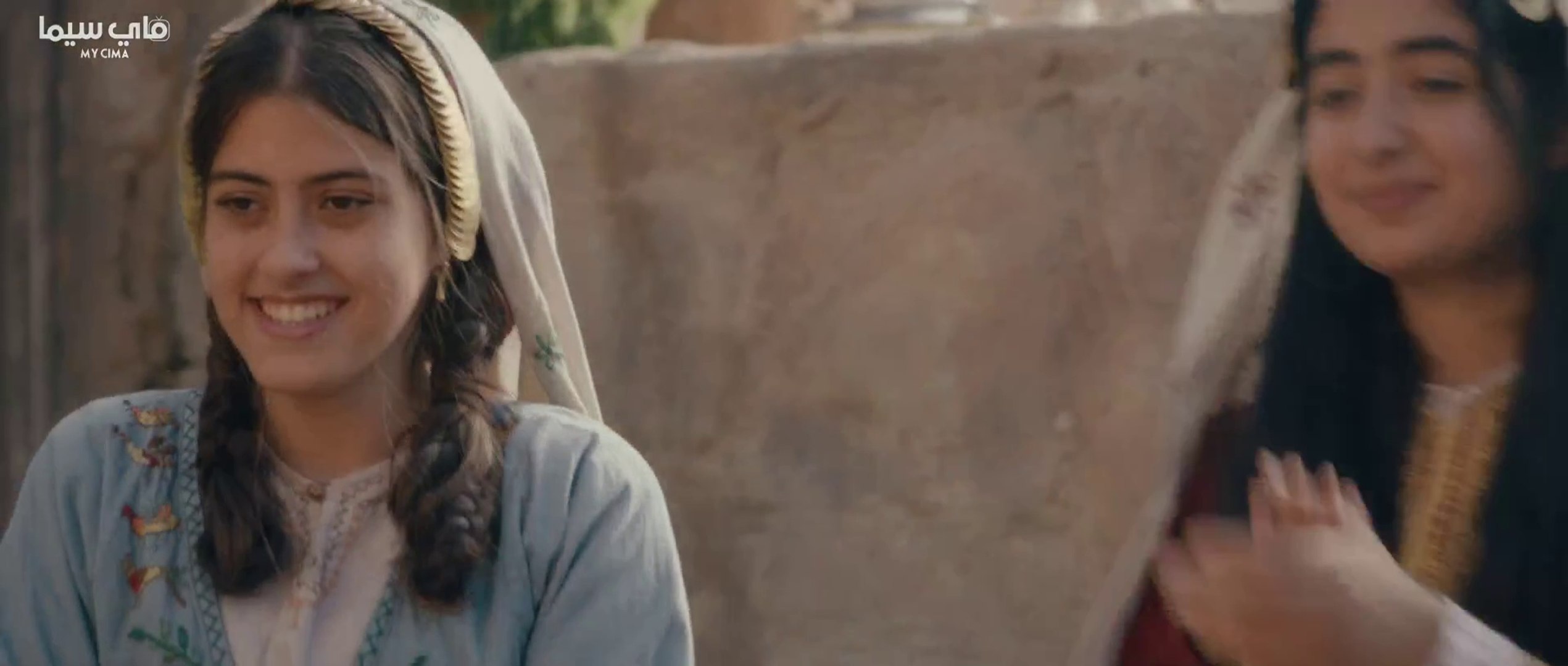 فيلم ﻓرﺣﺔ