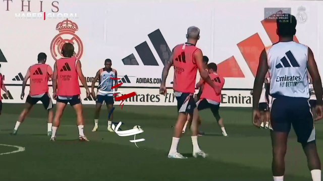 Sağda, solda, ortada, ceza sahasında: Arda Güler'in sahada basmayacağı yer, yapamayacağı iş yok