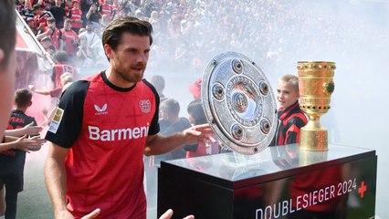 Wieder ungeschlagen? Hofmann scherzt: "Diesmal ein Unentschieden weniger"
