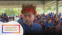 KPT tidak pernah abai pendidikan masyarakat Orang Asli