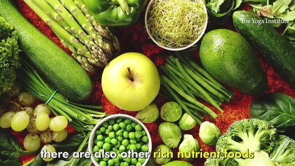 Natural Ways to Lower Cholesterol