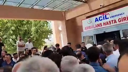 Şırnak’ta patlama: Ölü ve yaralılar var