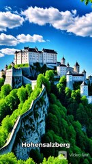 These are the 10 most beautiful towns in Europe