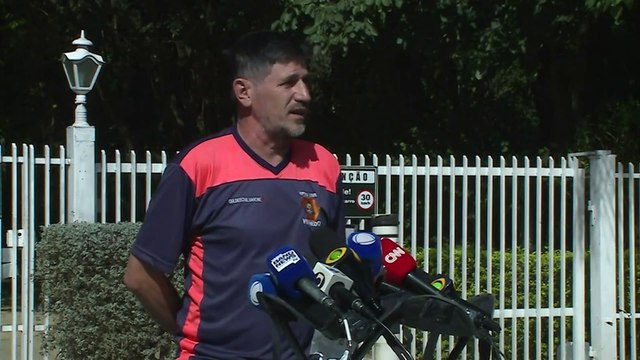 VOEPASS assume local da queda; bagagens de passageiros serão entregues