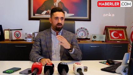 Eczanelere yönelik vergi denetimleri eleştirildi