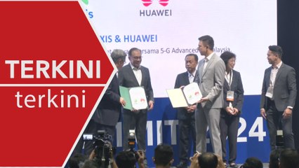 [TERKINI] Lonjak kedudukan Malaysia dalam Indeks Inovasi Global - PM