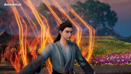 ปรมาจารย์การต่อสู้ ตอนที่ 463 ซับไทย