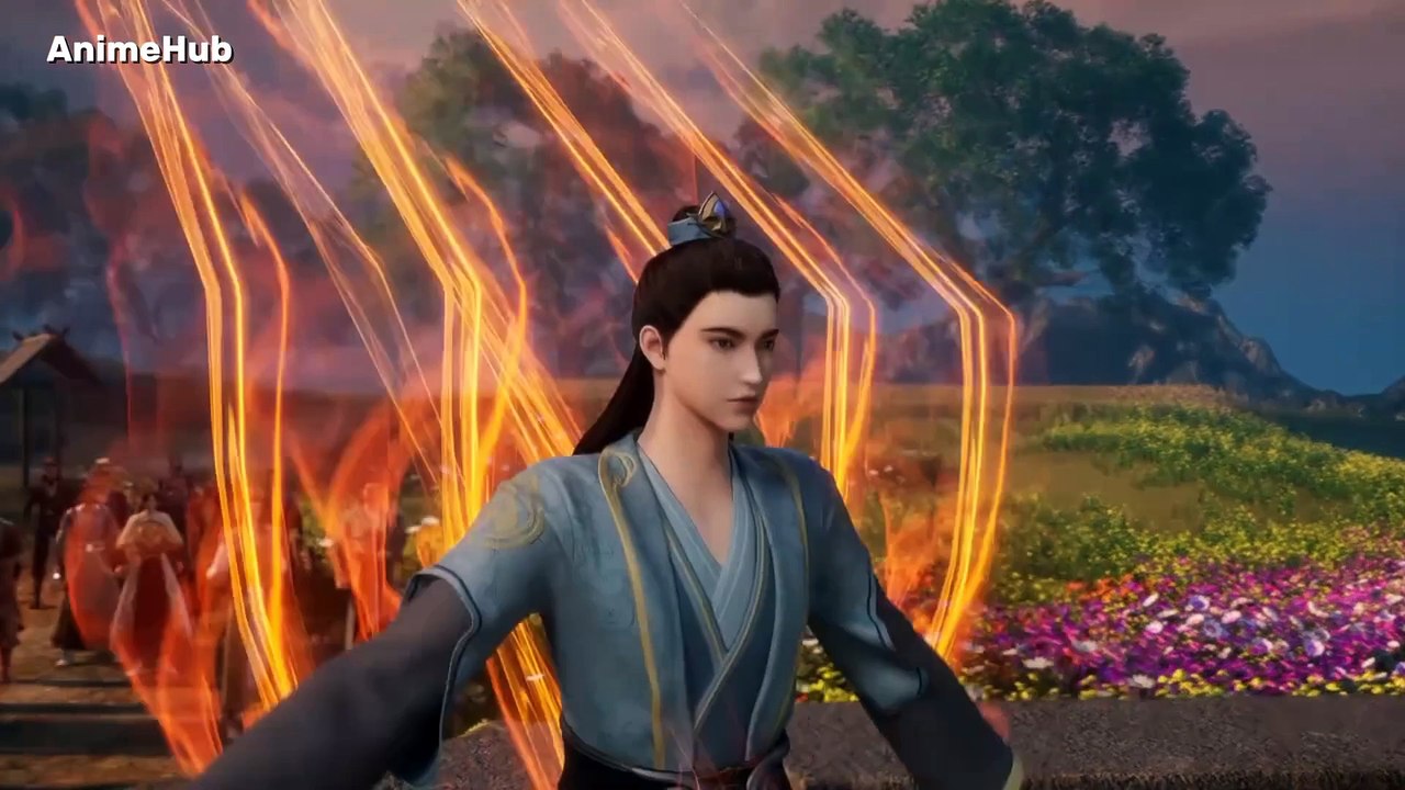 ปรมาจารย์การต่อสู้ ตอนที่ 463 ซับไทย