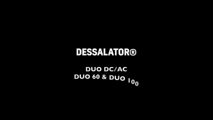 DUO - Procédure de démarrage manuel