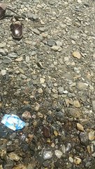 Waterfall of Khyber pass 2