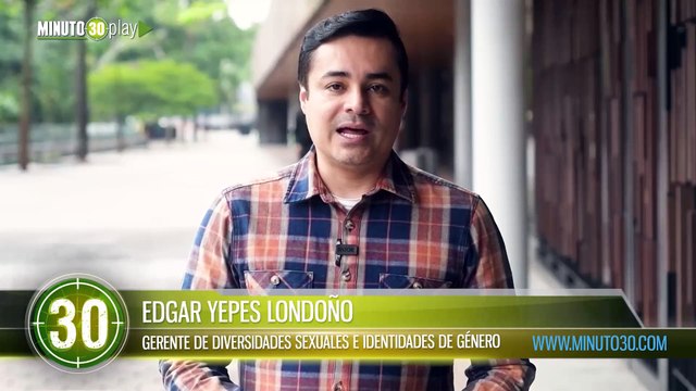 Medellín fortalece los derechos LGBTI con espacios de participación en comunas