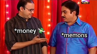 When You Have a Memon Friend | Tarak mehta ka Ulta chashma