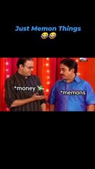 When You Have a Memon Friend | Tarak mehta ka Ulta chashma