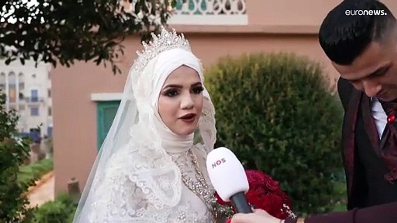 سيدات لبنان ورد حزب الله: من تستعجل الزواج ومن...
