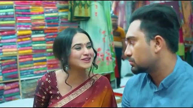 জামাই পাগল বউ Jamai Pagol Bou Farhan Ahmed Jovan Keya Payel New Bangla Natok Clip 2024