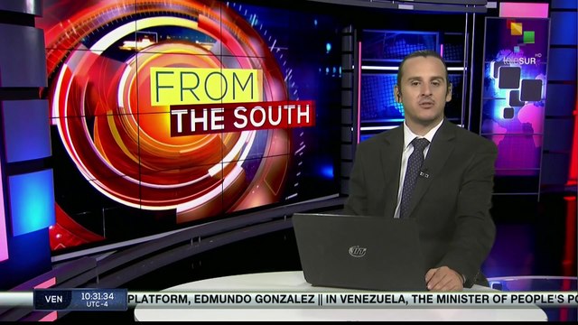 Attorney General links comanditos of Venezuelan right-wing extremists to murders