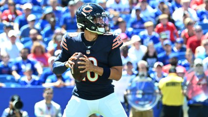 Analyzing Rookie of the Year Odds After Week 1 of the Preseason