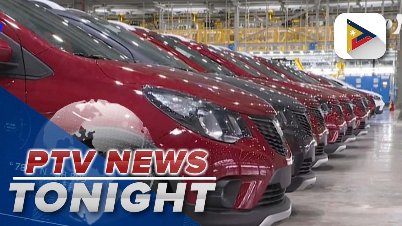 Vietnam eyes subsidies for EV charging stations