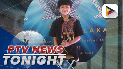 Cinemalaya 2024 awarding ceremony held