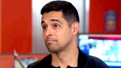 Subtle Signals on CBS' Hit Series NCIS