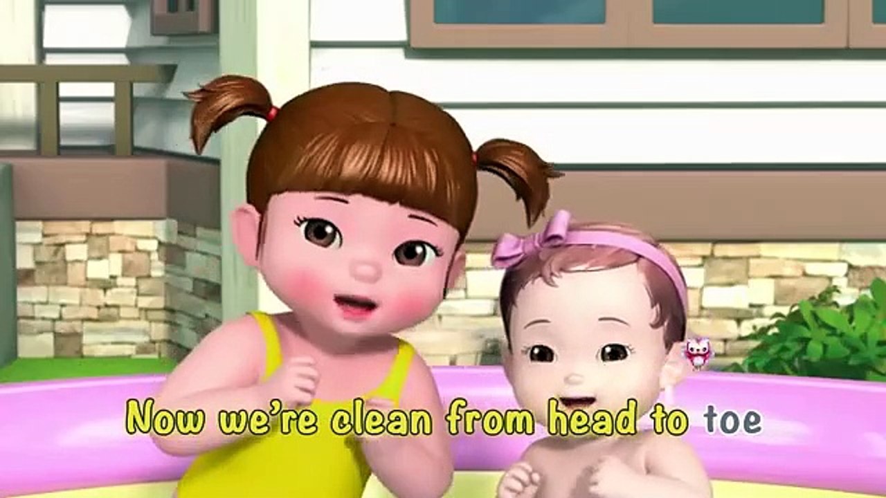 Kongsuni Is Not Feeling Well Compilation  kids injoy- Kongsuni and Friends - Kids Cartoon