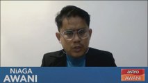 Niaga AWANI: Strategi kekalkan pekerja dalam era AI