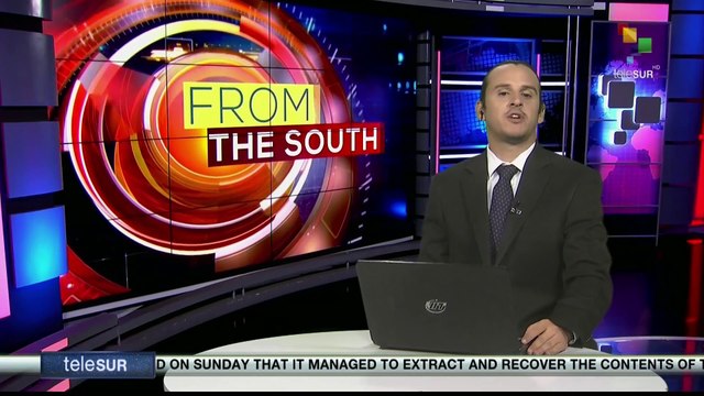 Venezuelan government denounces cyber-attacks on Conviasa by Anonymous