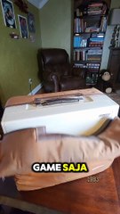 Computer jadul yang aesthetic