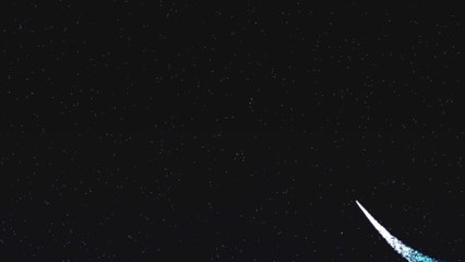 Explosive Meteors: The Fiery Wonders of the Night Sky! | Cosmic Curiosities | Ep-02 | Muqaddas Noor