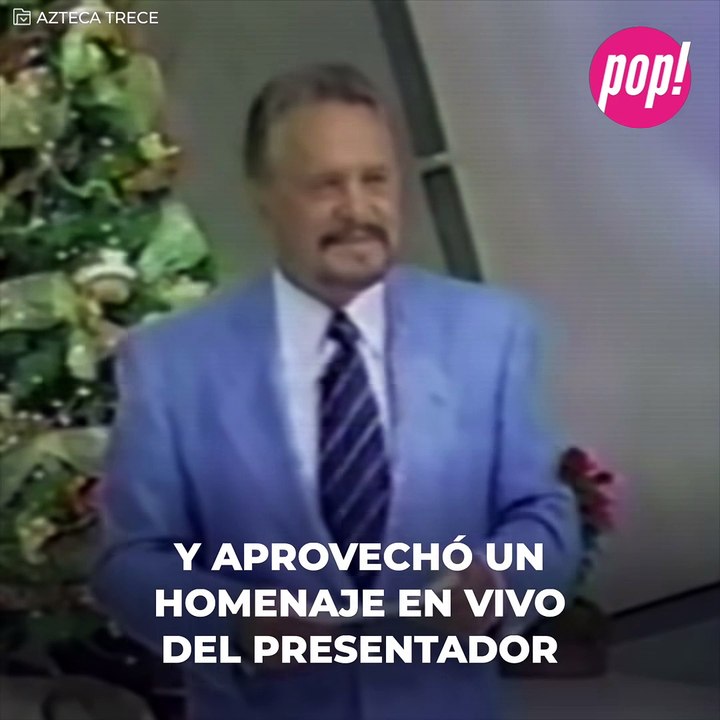 El día que Paco Stanley cruzó el límite con Rocío Sánchez en vivo