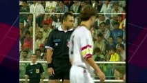 Adanaspor - Galatasaray 1998-99 Sezonu  Adana'da Gergin Ama Muhteşem Maç!