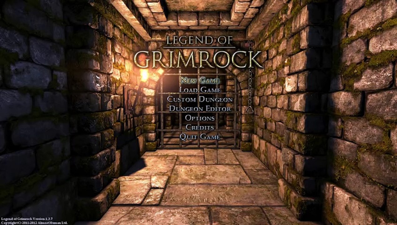 Legend of Grimrock! 2024 07 16 (1)