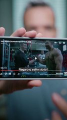 La Vie n'Est Pas un Bras de Fer