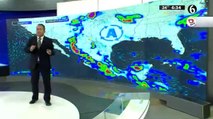 Pronóstico del tiempo para Monterrey, con Abimael Salas - 12 de agosto de 2024