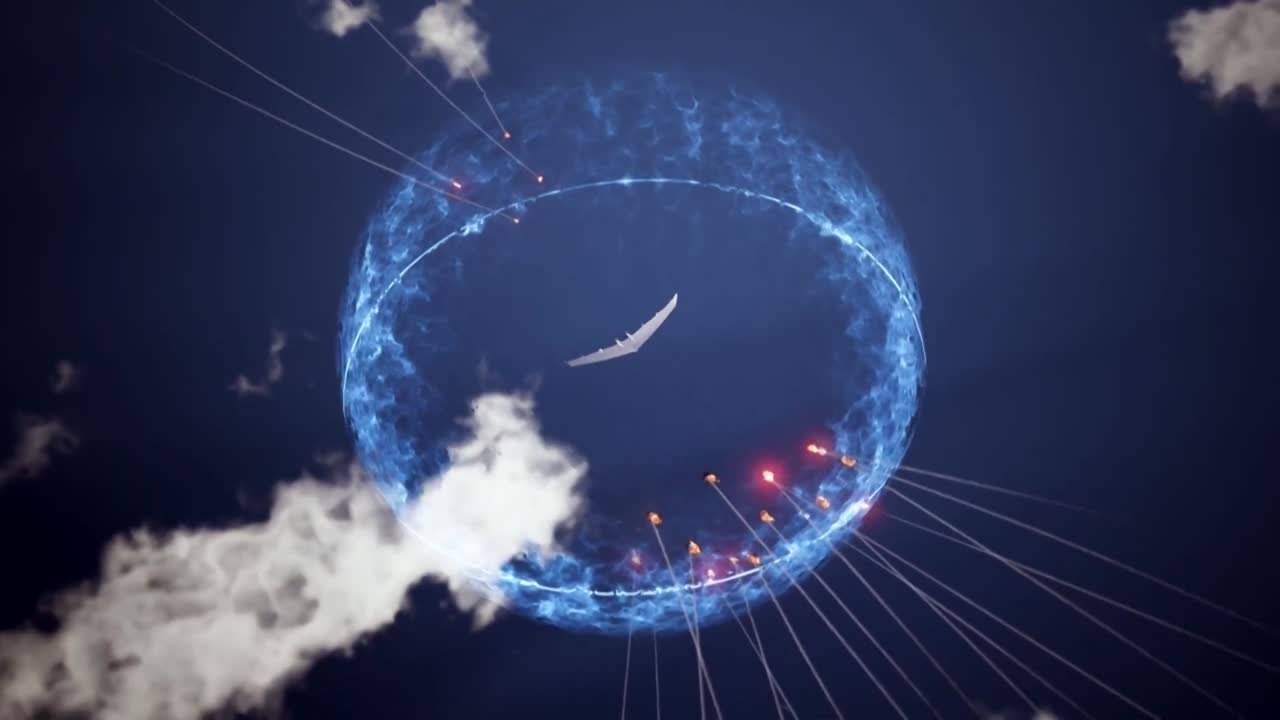 ACE COMBAT 7 trailer de lancement