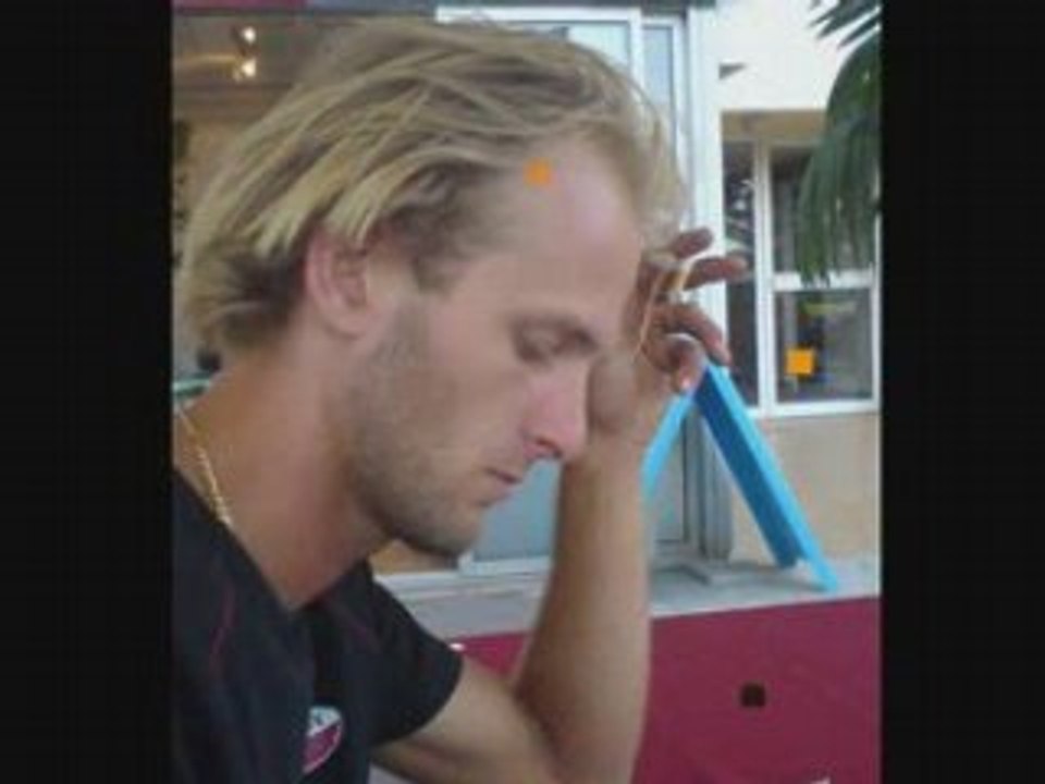 Reviens moi baba