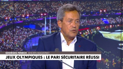 Georges Fenech : «Tant qu’on aura une chaîne judiciaire défaillante, il y aura un sentiment d’impunité et une récidive plus importante»