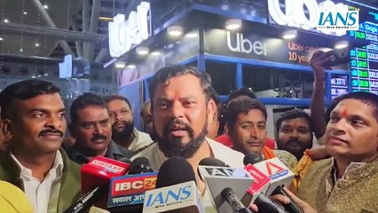 Rahul Gandhi को Bangladesh में हिंदुओं पर अत्याचार की बात करनी चाहिए थी: T Raja Singh
