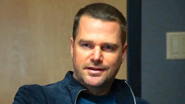 No Mistake on the Hit CBS Series NCIS: Los Angeles