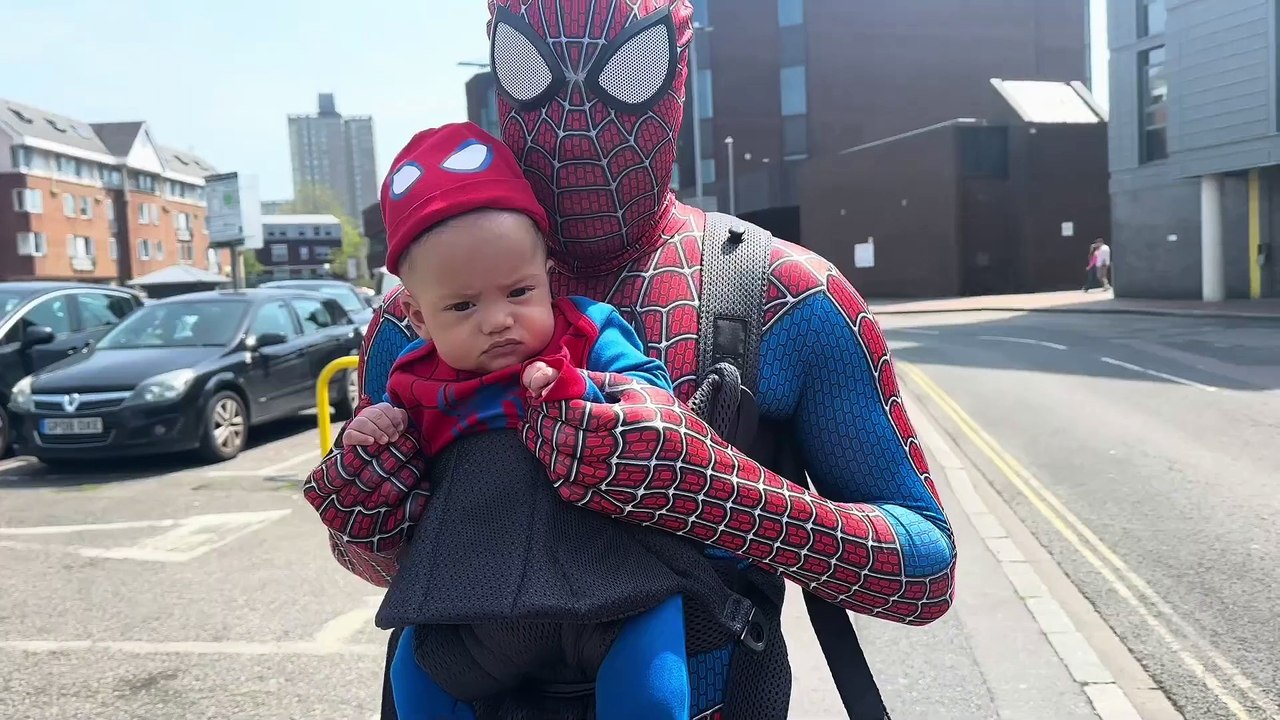 "Miracle" Premature baby Caleb Dawkins goes through rollercoaster journey to return home