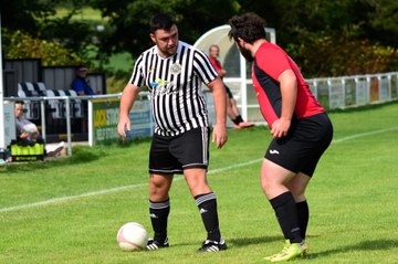 Bow Street Reserves beat Presteigne St Andrews 4-0 in Central Wales League  South
