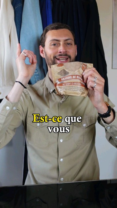 Le Rhassoul