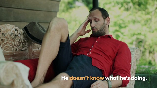 Alex Nazarian | 5 Years Addicted to Drugs